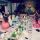 Of Tea Cakes, Farm Roses & 7 Course Meals | Shonan's Bridal Shower